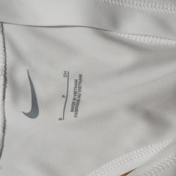 Nike Solid Cover-UpWomen's Hooded Dress Size small - Picture 11 of 11